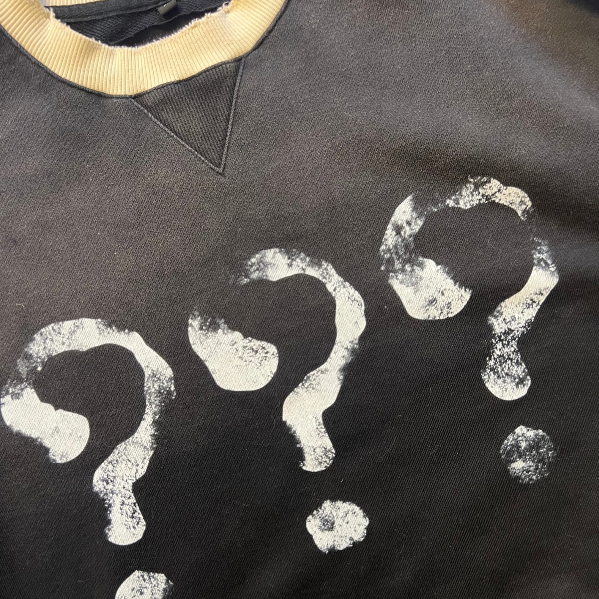 Lost Crewneck (Pre-Made)