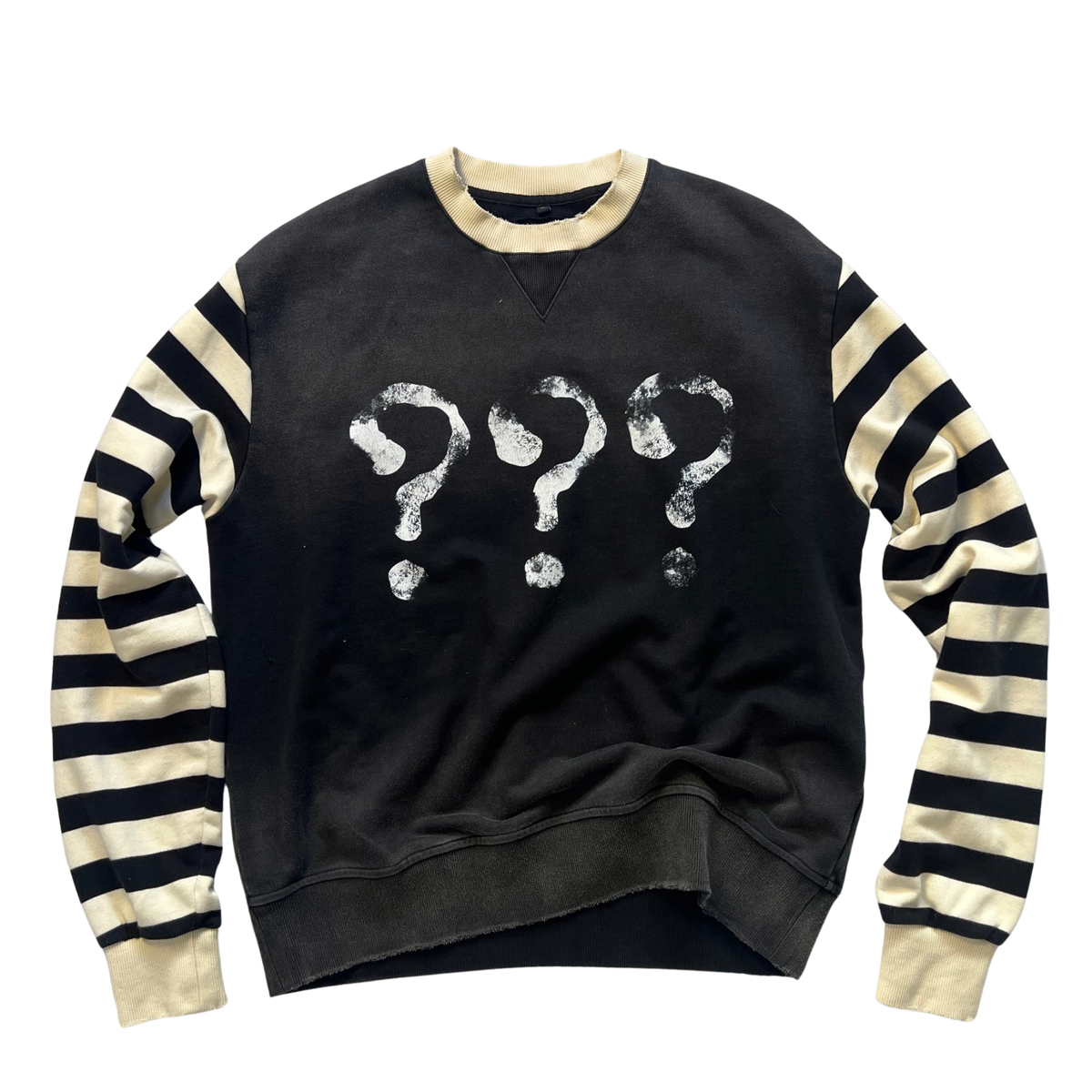 Lost Crewneck (Pre-Made)