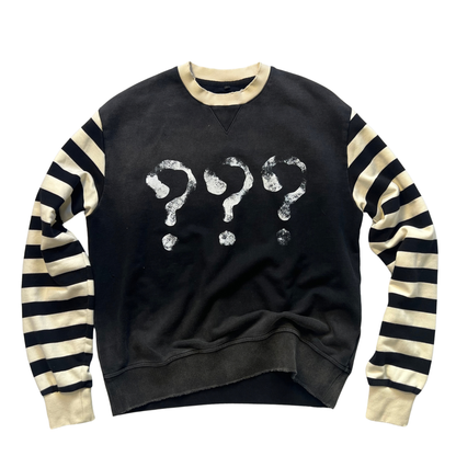 Lost Crewneck (Pre-Made)