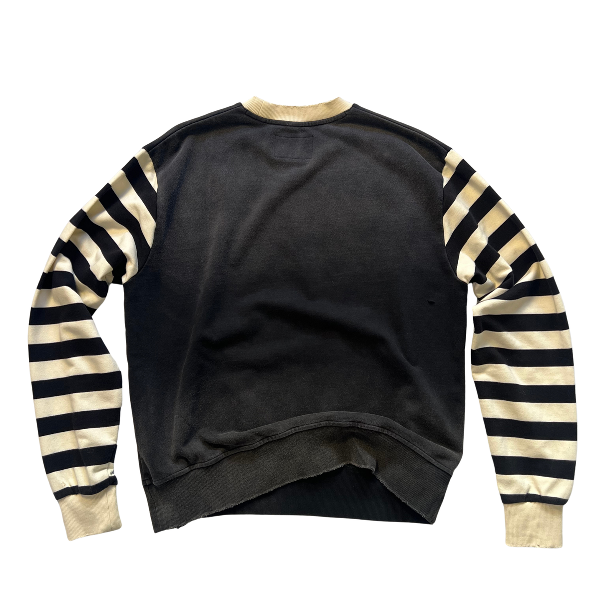 Lost Crewneck (Pre-Made)