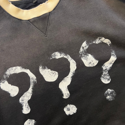 Lost Crewneck (Pre-Made)